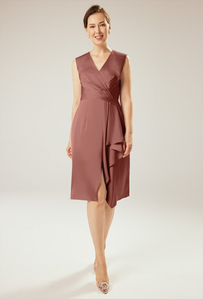 AW Peggy Dress